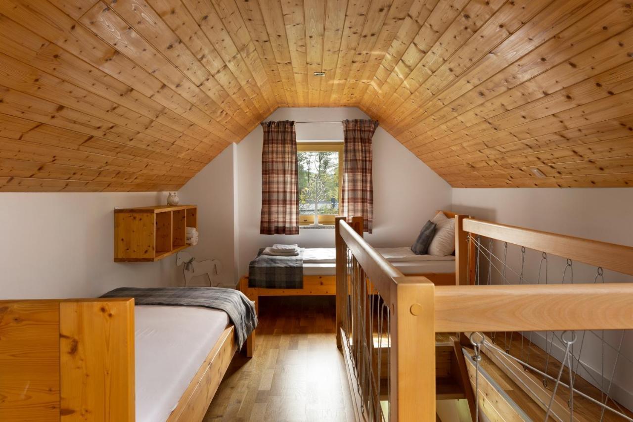 Apartamenty U Harrego II Przy Stawie Spa Klimatyzacja,Balkon,Sauna , Balia, Ogrod,Parking Kudowa-Zdrój Eksteriør billede