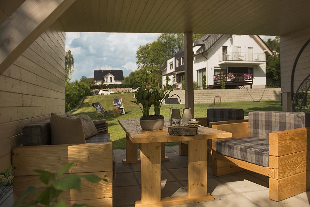 Apartamenty U Harrego II Przy Stawie Spa Klimatyzacja,Balkon,Sauna , Balia, Ogrod,Parking Kudowa-Zdrój Eksteriør billede